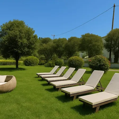 Marina Studios 2* Sidari (Corfu)