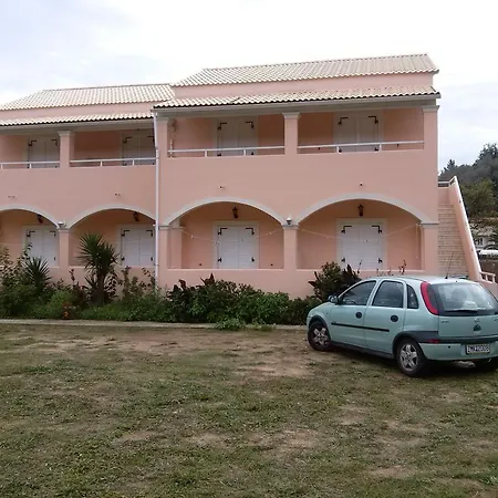 Apartmanhotel Marina