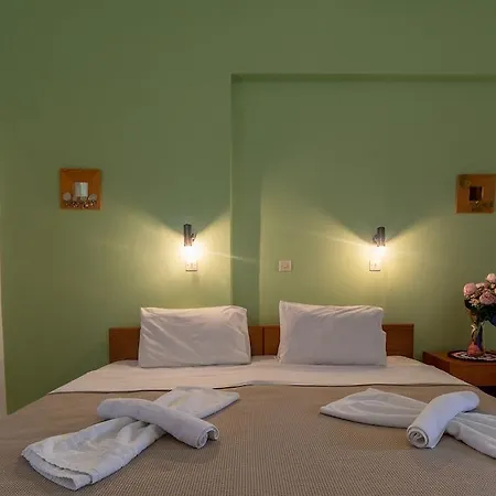 Marina Apartmanhotel