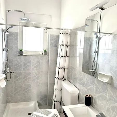 Marina Apartmanhotel 2*