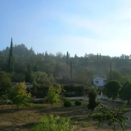Apartmanhotel Marina